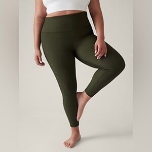 Athleta Elation tights
